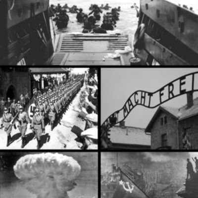Timeline: Causes of World War II