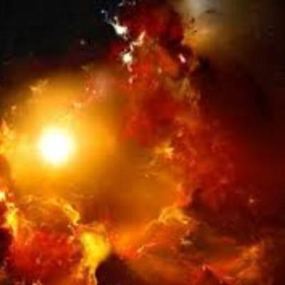 Timeline: El origen de la tierra.