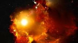 Timeline: El origen de la tierra.