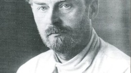 Timeline: Cебальд Рутгерс