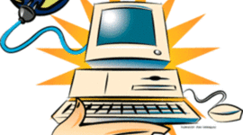 Timeline: PRIMERA GENERACIÓN DE COMPUTADORAS ( 1946 - 1954 )