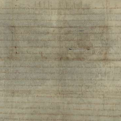 Timeline: A magyar királyi kancellária kialakulása