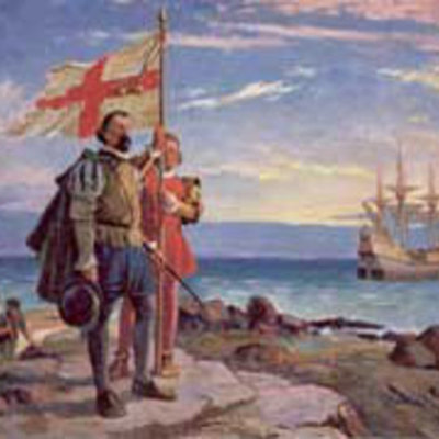 Timeline: Exploring the Americas