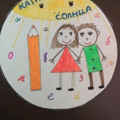 Timeline: Отголоски языческих праздников. Капельки солнца - Оренбург