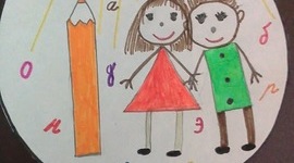 Timeline: Отголоски языческих праздников. Капельки солнца - Оренбург