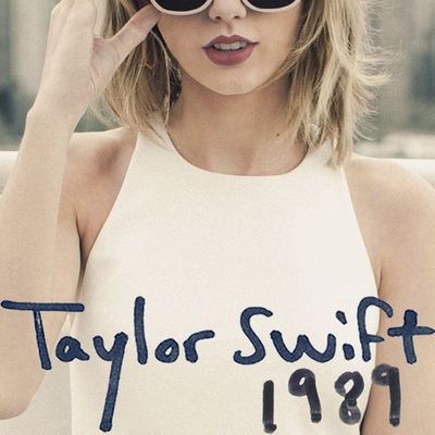 Timeline: Taylor Swift