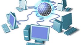 Timeline: EVOLUCIÓN DE LAS TICS. YEILY ACOSTA TUZ.