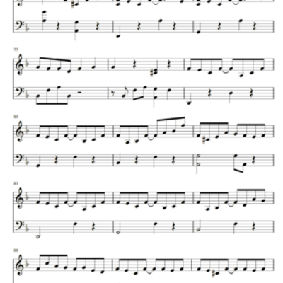 Timeline: The Life of Kaylen Mei