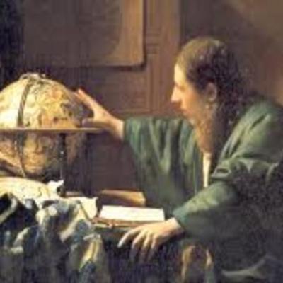 Timeline: Scientific Revolution