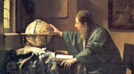 Timeline: Scientific Revolution