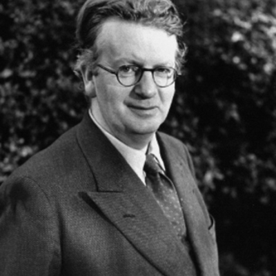 Timeline: John Logie Baird