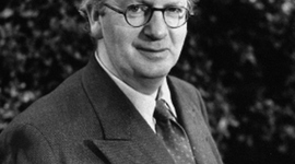 Timeline: John Logie Baird
