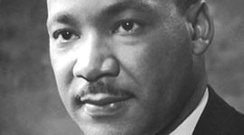 Timeline: Martin Luther King Jr. Timeline