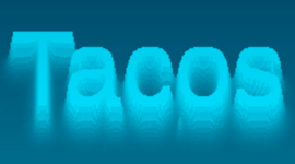 Timeline: axel's reconstruction timeline