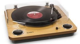 Timeline: Desde el Tocadiscos hasta Spotify