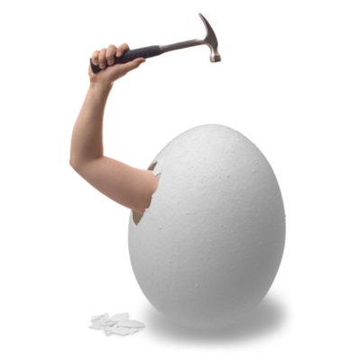 Timeline: Adios confort