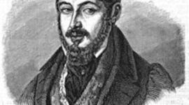 Timeline: Mariano José de Larra