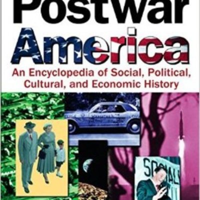 Timeline: Post- War America