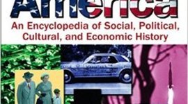 Timeline: Post- War America