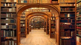 Timeline: La Historia de las Bibliotecas ♥