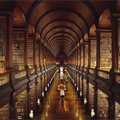 Timeline: HISTORIA DE LAS BIBLIOTECAS