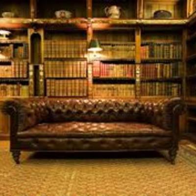 Timeline: Historia De Las Bibliotecas