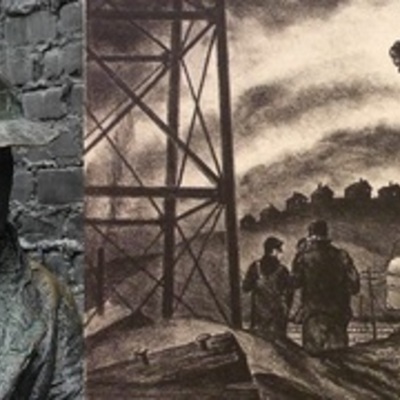 Timeline: The Great Depression and Surrounding Events