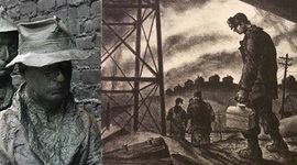 Timeline: The Great Depression and Surrounding Events