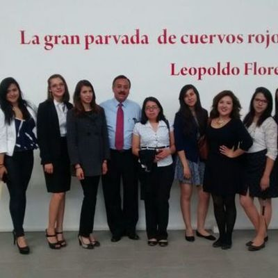 Timeline: LA MENTORÍA ACADÉMICA EN LA UAP. CUAUTITLÁN IZCALLI