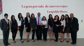 Timeline: LA MENTORÍA ACADÉMICA EN LA UAP. CUAUTITLÁN IZCALLI