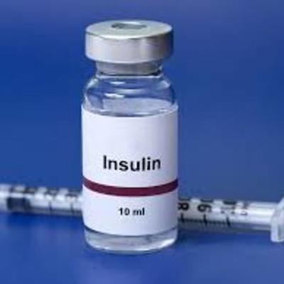 Timeline: The History Of Insulin