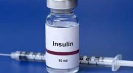 Timeline: The History Of Insulin