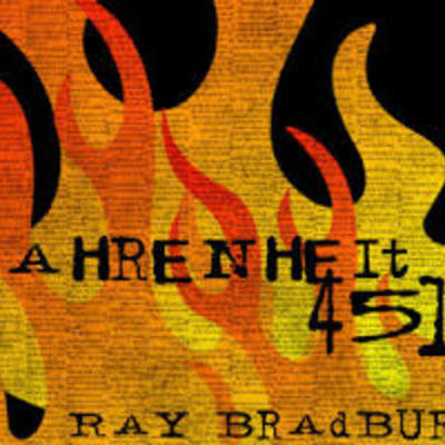 Timeline: Fahrenheit 451