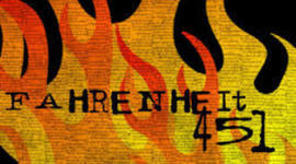 Timeline: Fahrenheit 451