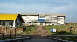 Timeline: Faculdades Integradas de Taquara - FACCAT