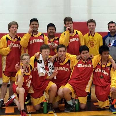 Timeline: Ethan Lounsbury Light and Optics