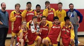 Timeline: Ethan Lounsbury Light and Optics