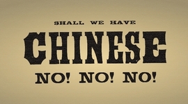 Timeline: Immagration