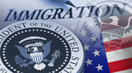 Timeline: U.S. Immigration
