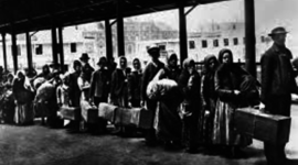 Timeline: U.S. Immigration