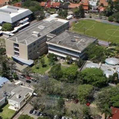 Timeline: História Colégio Farroupilha, Porto Alegre, RS.