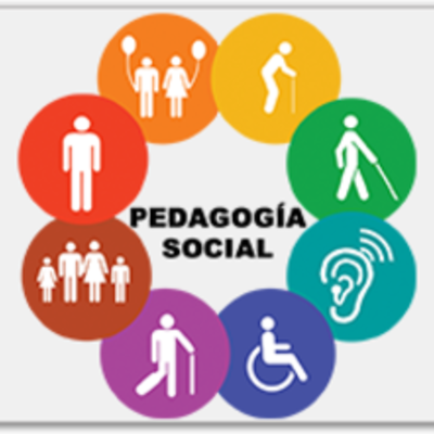 Timeline: pedagogia social
