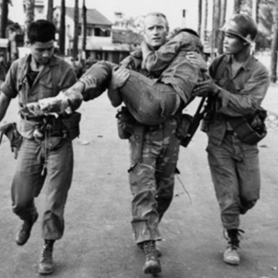 Timeline: Vietnam War