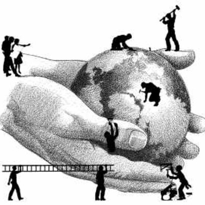 Timeline: ETAPAS DE LA PEDAGOGIA SOCIAL