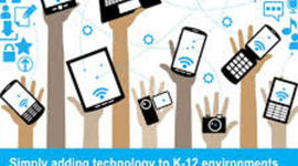 Timeline: The New Educational System