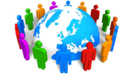 Timeline: Cooperación Internacional al Desarrollo