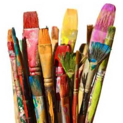 Timeline: The Arts of 1750-1800