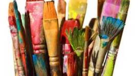 Timeline: The Arts of 1750-1800