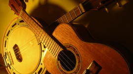 Timeline: História do Samba