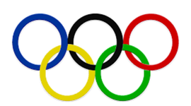 Timeline: OLIMPÍADAS NOS ÚLTIMOS 40 ANOS